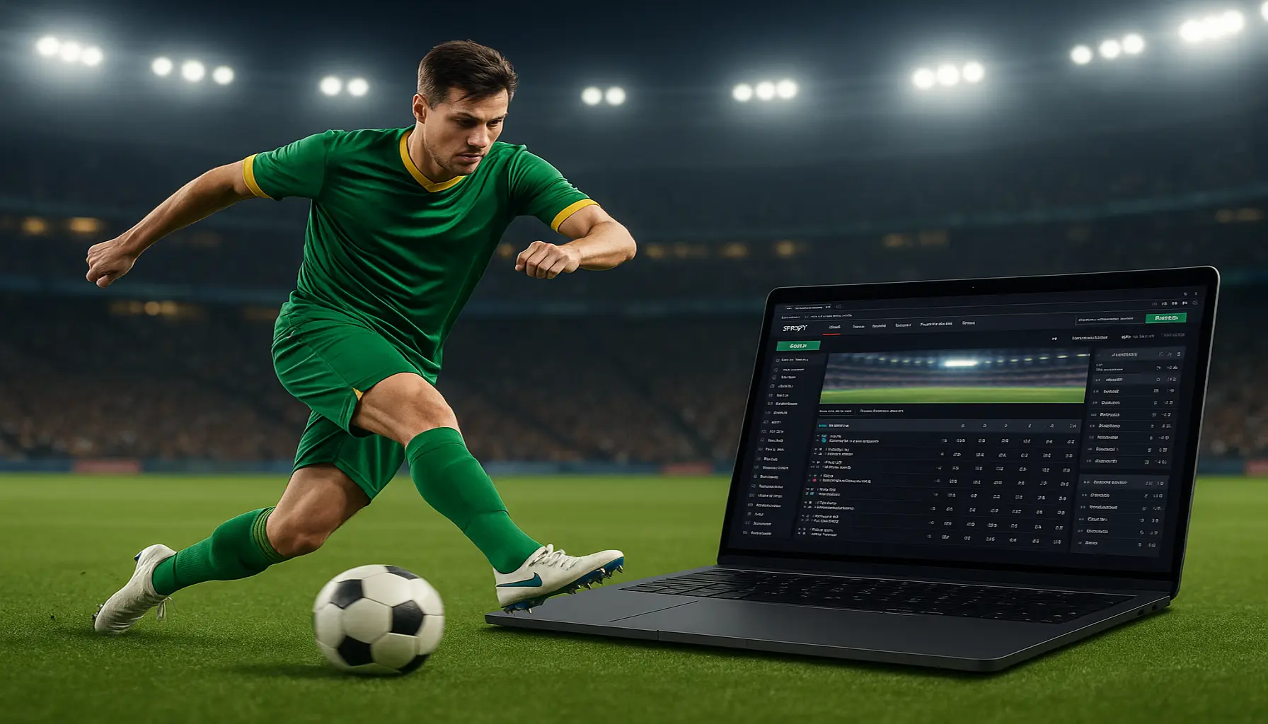 Aposte em apostas esportivas no cassino online JOGUEFACIL