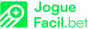 JOGUEFACIL LOGO
